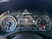 2021 Dodge RAM
