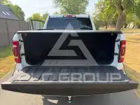 2021 Dodge RAM