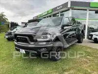2021 Dodge RAM