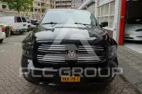 2021 Dodge RAM