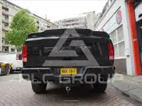 2021 Dodge RAM