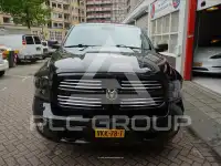 2021 Dodge RAM