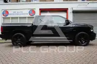 2021 Dodge RAM
