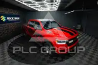 2021 Dodge RAM