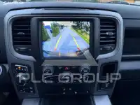 2021 Dodge RAM