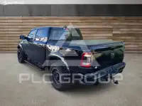 2021 Dodge RAM