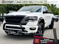 2021 Dodge RAM