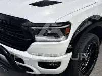 2021 Dodge RAM
