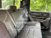 2021 Dodge RAM