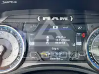 2021 Dodge RAM