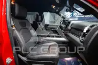 2021 Dodge RAM