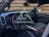 2021 Dodge RAM
