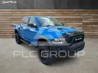 2021 Dodge RAM