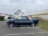 2021 Dodge RAM