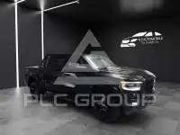 2021 Dodge RAM