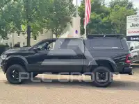 2021 Dodge RAM