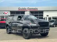 2021 Dodge RAM