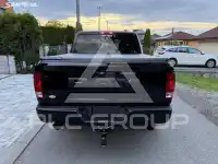 2021 Dodge RAM