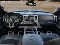 2021 Dodge RAM