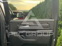2021 Dodge RAM
