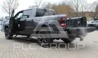 2021 Dodge RAM