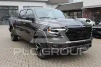 2021 Dodge RAM