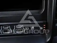 2021 Dodge RAM