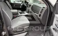 2021 Dodge RAM