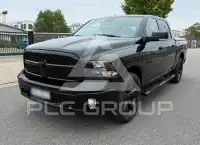 2021 Dodge RAM