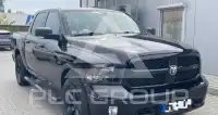 2021 Dodge RAM