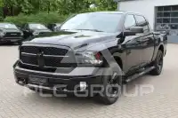 2021 Dodge RAM