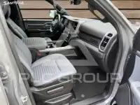 2021 Dodge RAM