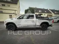 2021 Dodge RAM