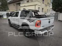 2021 Dodge RAM