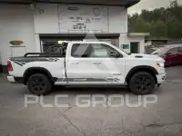 2021 Dodge RAM