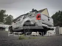 2021 Dodge RAM