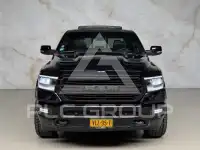 2021 Dodge RAM