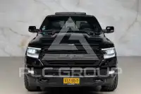 2021 Dodge RAM