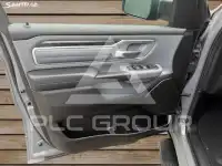 2021 Dodge RAM