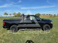 2021 Dodge RAM