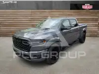 2021 Dodge RAM