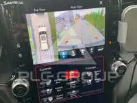 2021 Dodge RAM