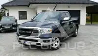 2021 Dodge RAM