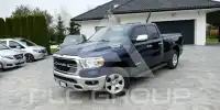 2021 Dodge RAM