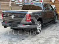 2021 Dodge RAM