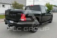 2021 Dodge RAM
