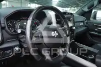 2021 Dodge RAM