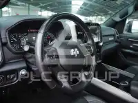2021 Dodge RAM