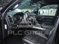 2021 Dodge RAM