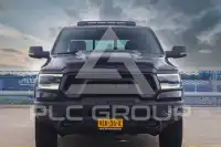 2021 Dodge RAM
